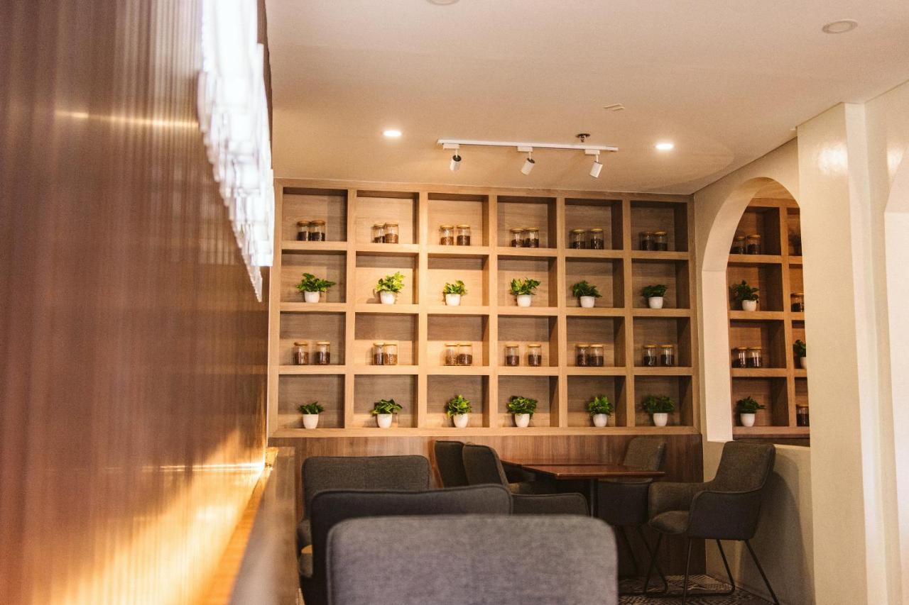 Vigan Traversa Hotel 외부 사진
