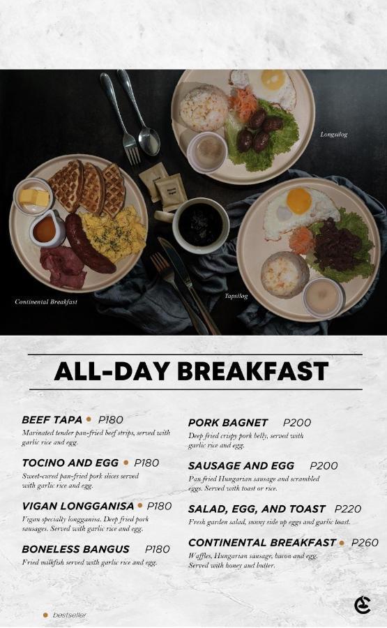 Vigan Traversa Hotel 외부 사진